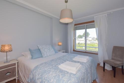  Apartamento T2, novo, ,junto à praia , perto do Porto in Vila Nova de Gaia