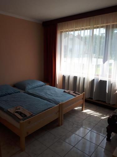  Tekergő Vendégház in Balatonfüred
