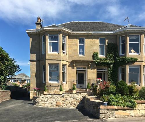 Accommodation in Falkirk