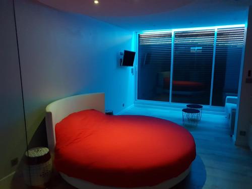 Studio Luxe Naturiste Heliopolis E - image 8