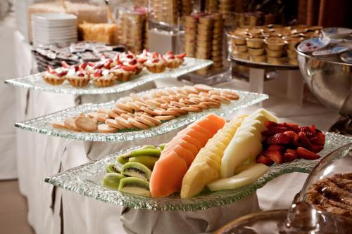 Best Western Hotel Goldenmile Milan - image 7