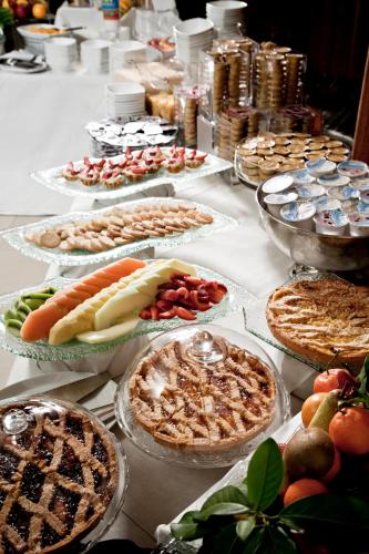 Best Western Hotel Goldenmile Milan - image 6