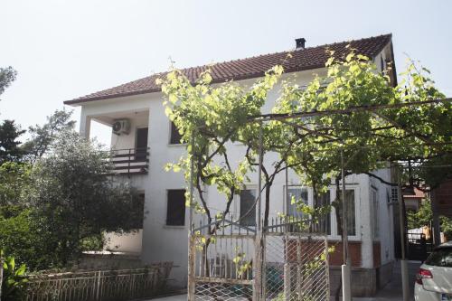 Tampilan eksterior, Stojkovic Family Apartments in Tivat