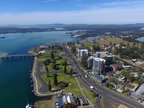 Heritage 102, Tuncurry (foto 2)