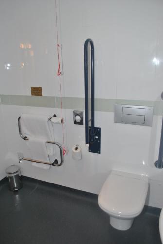 Double or twin room, accessible
