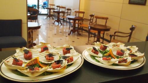Albergo Piccolo Hotel