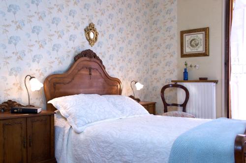 Hostal El Palacio in Valencia De Don Juan