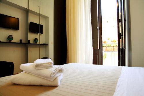 Bed & Breakfast Duomo Di Taormina - image 13