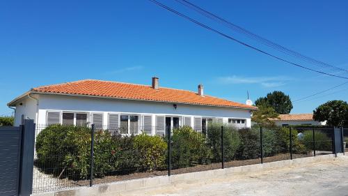 LE BEAUREGARD DES ALLARDS gîte à louer Allards