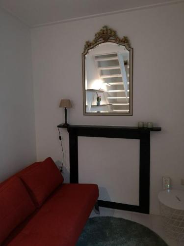 B&B Het Achterhuis