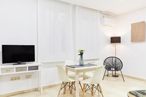 LEEWAYS LOFT XXI in GRAN VÍA, Madrid (fotografie 3)