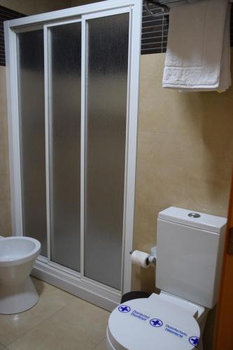 Hostal Manuela - image 39