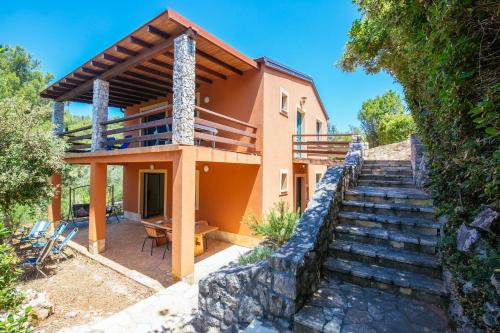  House on the beach, Luka, Pension in Luka