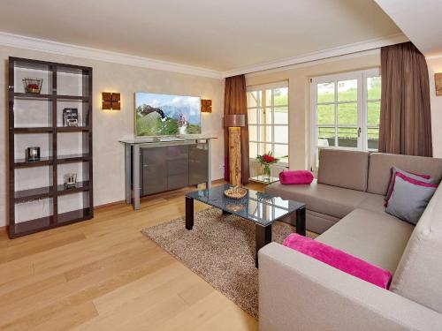 Foto - A-VITA Viktoria & A-VITA living luxury apartments