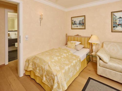 Foto - A-VITA Viktoria & A-VITA living luxury apartments