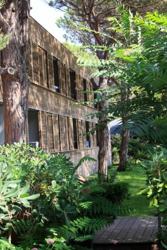 Hôtel Moby Dick - image 4