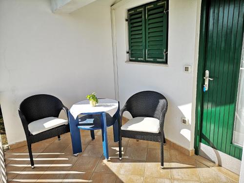Apartmani Labud