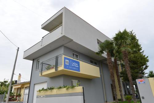 B&B LA CASA DEL CASALE chambre d'hôte Casal Taulero