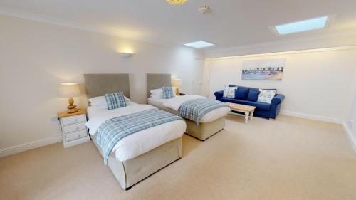 Caley Hall, Hunstanton (fotografie 3)