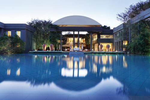 Saxon Hotel, Villas & Spa