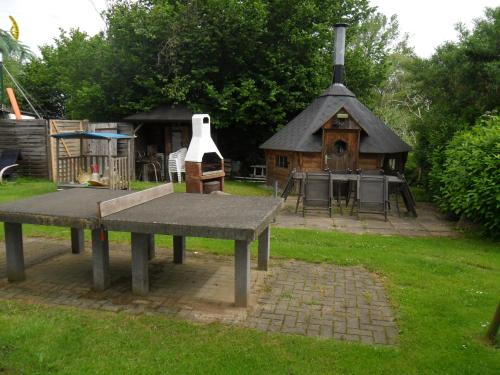 Pension Sabine in Ummanz