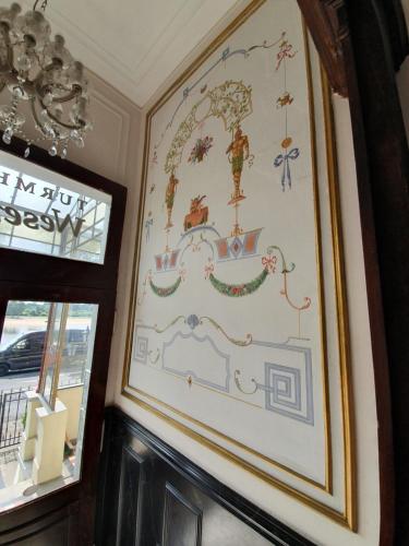 Turmhotel Weserblick Bremen - image 3