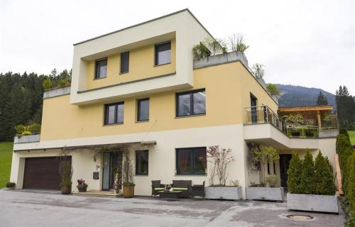 Appartement Hoschek in Scheffau am Wilden Kaiser, Österreich