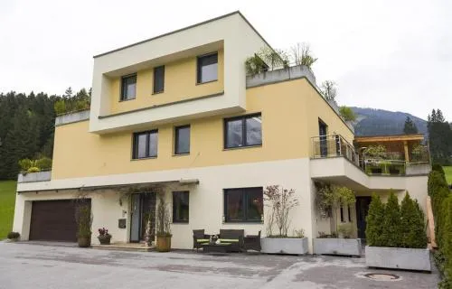 Appartement Hoschek in Scheffau am Wilden Kaiser, Österreich