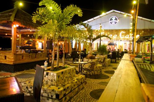 Restoran, Batuque Town Villa near Batu Night Spectacular (BNS)