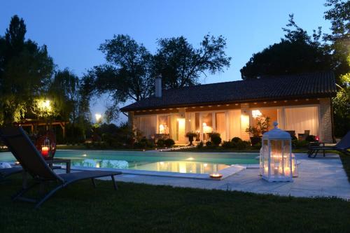 A Casa Di Delia B&B Charming House - main image