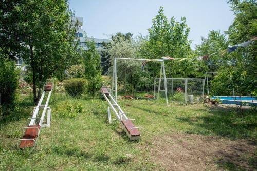 Hotel Cristal Hotel Cristal