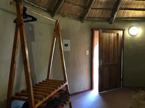 Kwakunje Guest Lodge in Dundee