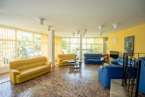 Hotel Cristal Hotel Cristal