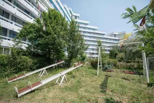 Hotel Cristal Hotel Cristal