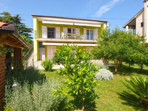 Apartment Ivan 1911 - Location saisonnière - Medulin