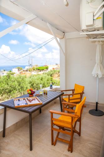 Tranquility House - Crete Tranquility House - Crete