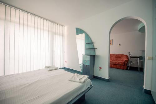 Hotel Cristal Hotel Cristal