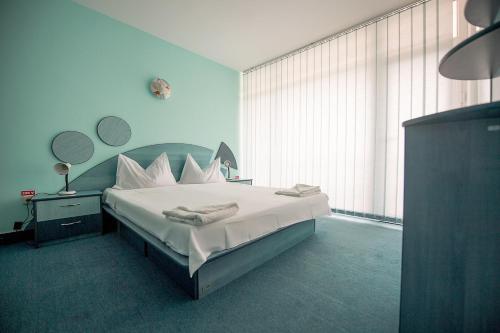 Hotel Cristal Hotel Cristal