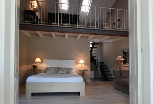 A Casa Di Delia B&B Charming House - image 14