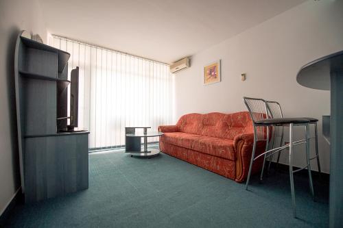 Hotel Cristal Hotel Cristal