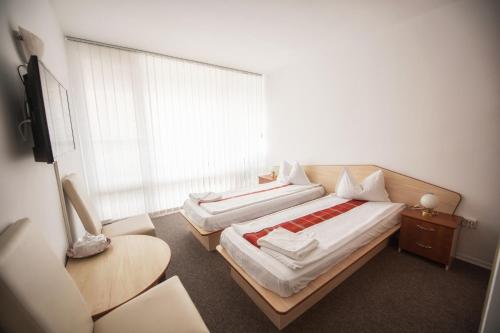 Hotel Cristal Hotel Cristal