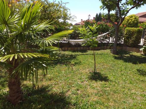 Kert, CASA el NOGAL in Aragón-Pireneusok