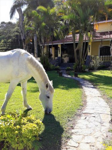 Recanto do Ribeirão