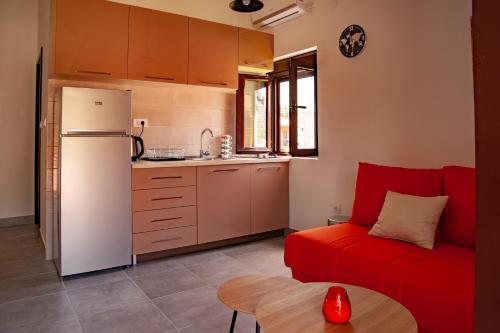 Rooms & Apartments Vukasović 4