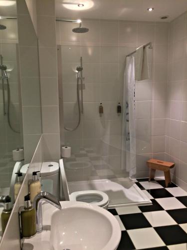 Deluxe Double Room with Bath