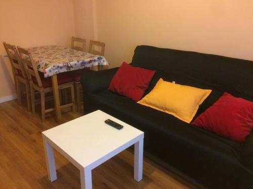  APARTAMENTO GIJÓN CENTRO in Gijón