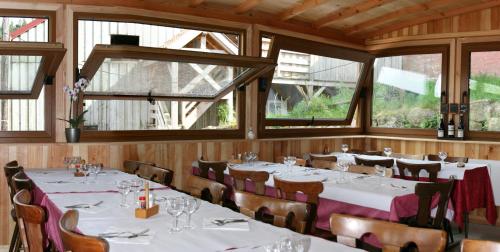 Gites du Kreuzweg in เลอโฮห์วาล์ด