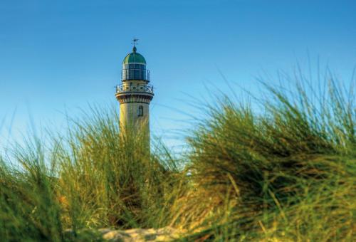 Ferienwohnung Warnemünde