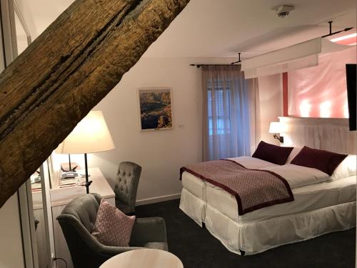 Altes Amtshaus, 3-Sterne Hotel Garni Superior - Mulfingen-Ailringen