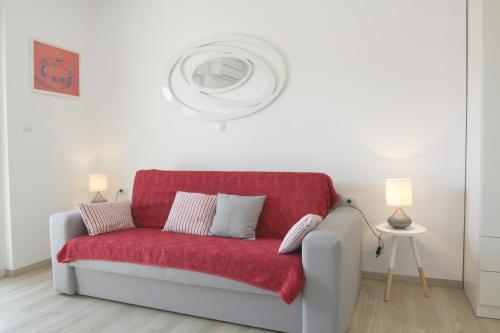  Studio apartment Lorella A2 in Lovran